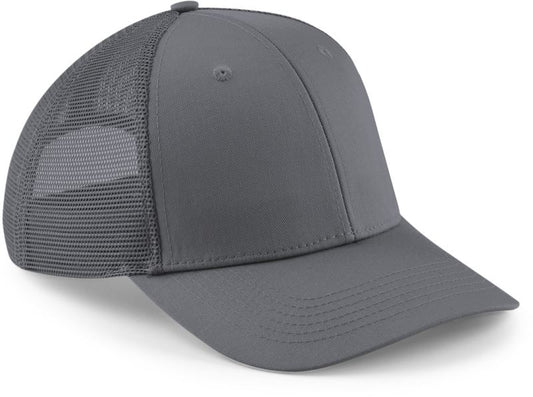 Šestpanelna trucker kapa Beechfield B646 Urbanwear, prikaz izdelka