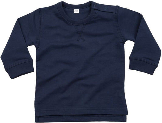 Otroški pulover Babybugz BZ31, prikaz izdelka