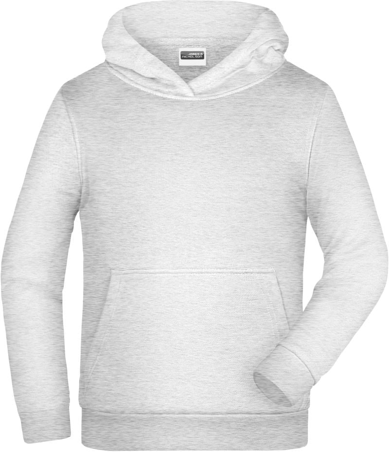 Kinder-Kapuzenpullover – James & Nicholson | JN 796K – Teil 2