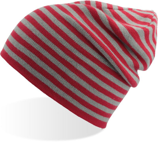 Otroška pletena kapa "Zabava na prostem" - Atlantis | Idealna za igrišča - oblekanadom