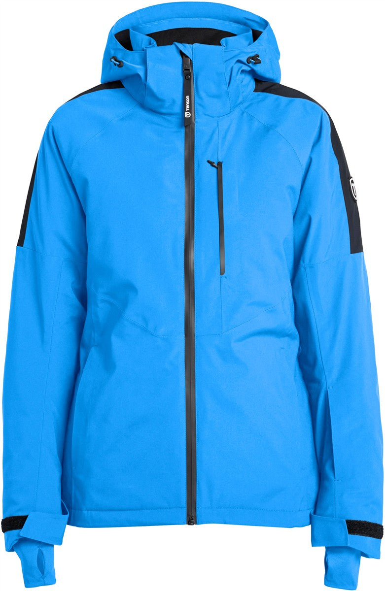 Ženska smučarska jakna s kapuco Tenson Core Ski Jacket Women - fotografija izdelka