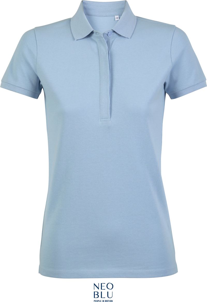 Ženska Polo Majica Kratek Rokav NEOBLU
Owen Women - oblekanadom