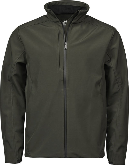 Moška trislojna softshell jakna Performance TEE JAYS TJ 9520 - fotografija izdelka