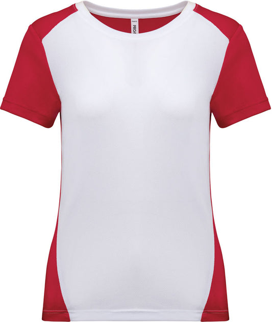 Ženski Majica Kariban Proact | Pa 4015 - oblekanadom