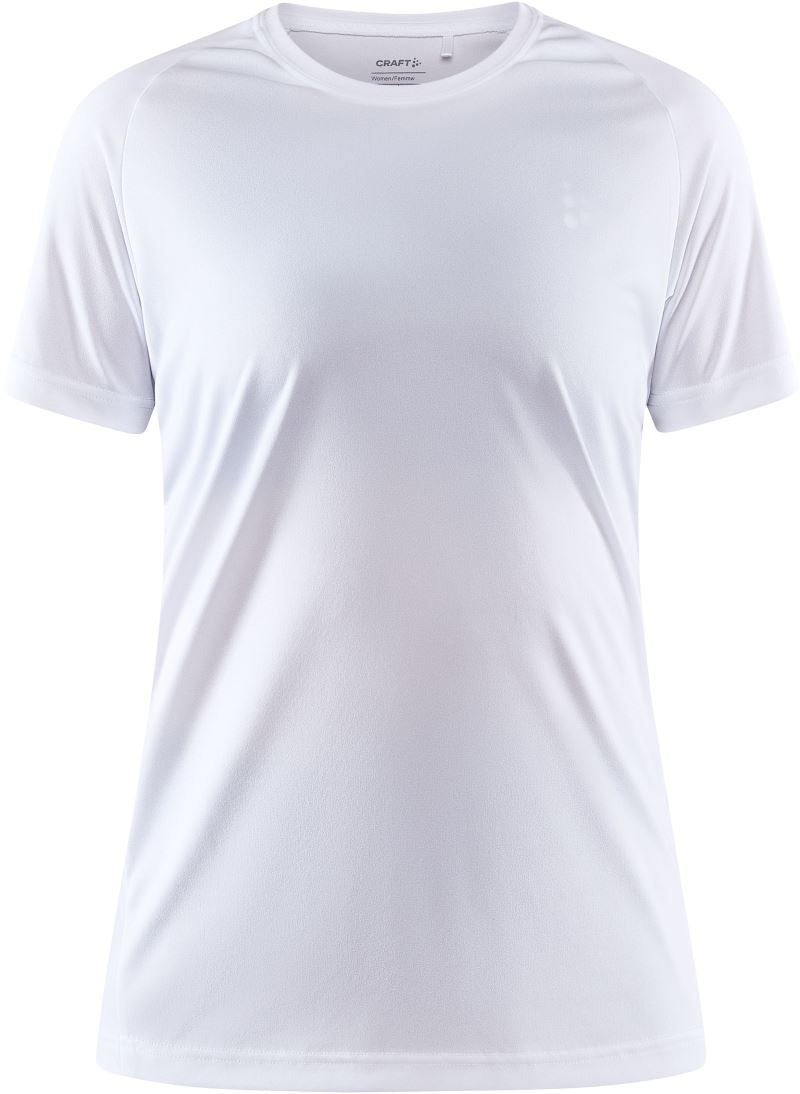 Ženska Sport Shirt Craft – Bela