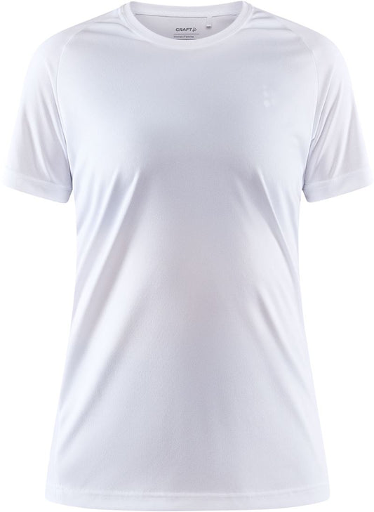 Ženska Sport Shirt Craft – Bela