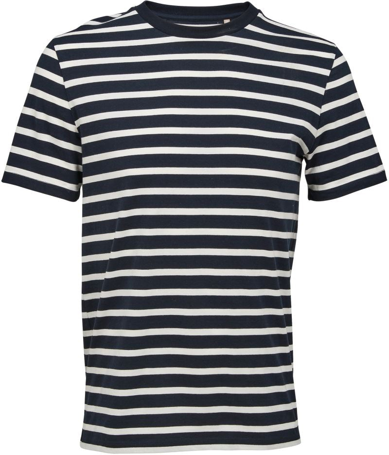 Unisex Organic IC majica SOL's Collection – navy/off white