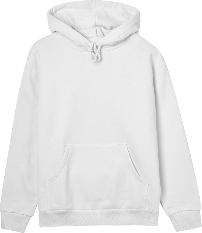 Ženski Pulover S Kapuco True Blanks | Womens Regular Hoodie - oblekanadom