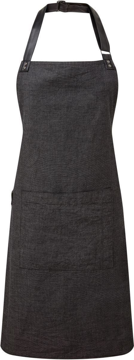 Predpasnik z naramnicami "Annex" - Stilski kuhinjski spremljevalec - oblekanadom