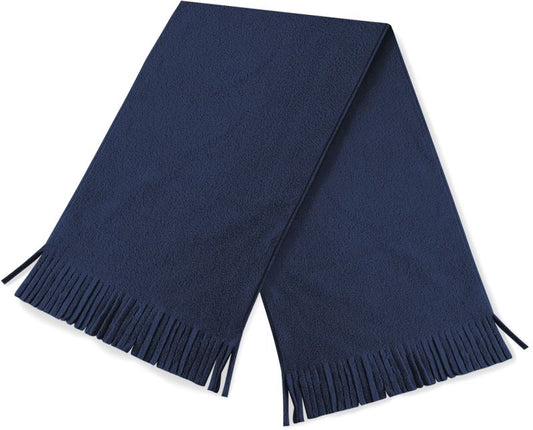 Topel beanie Beechfield Suprafleece Dolomite Beechfield B291 iz mehke fleece tkanine, primeren za zimo in hladno vreme.