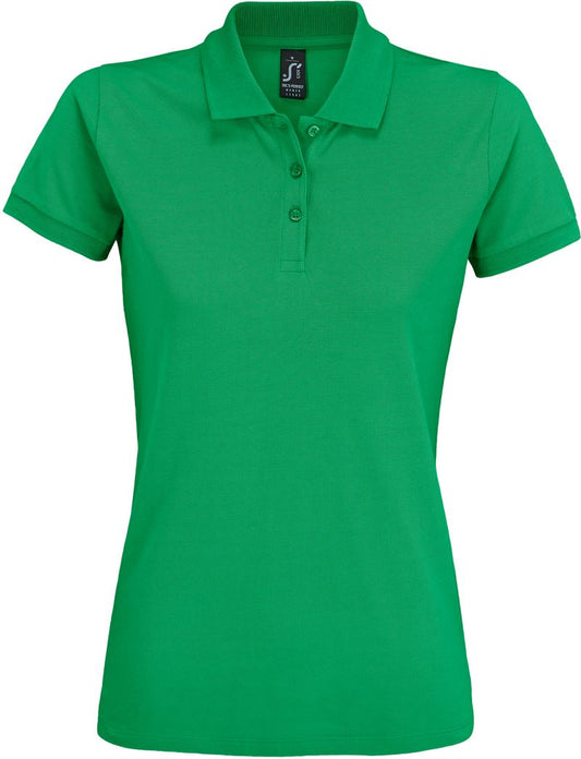 Ženska polo majica SOL'S Perfect – DEL 1, prikaz izdelka