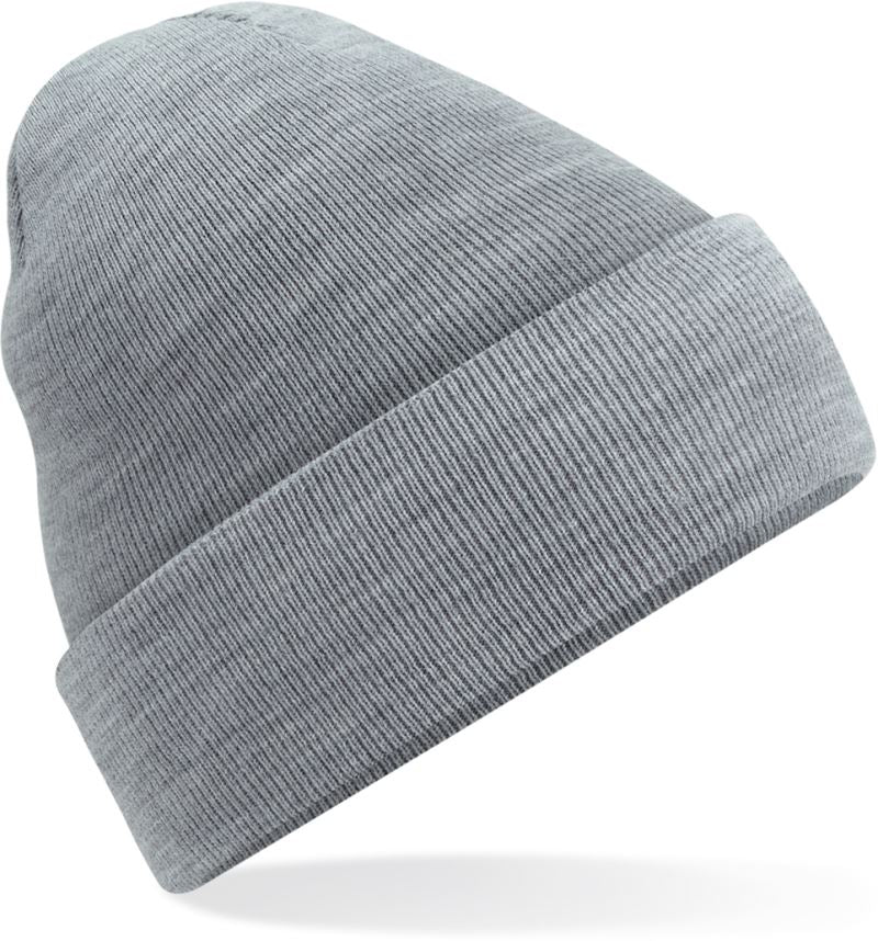 Pletena kapa Original Beechfield B45Headwear - oblekanadom