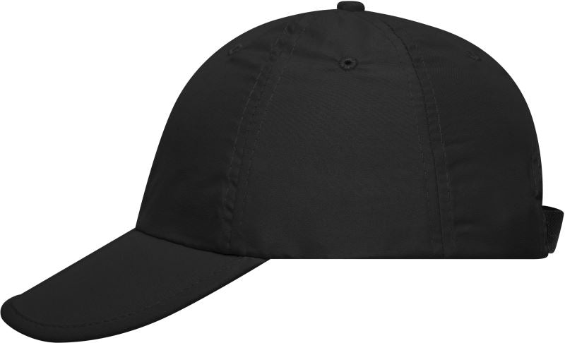 6-panel Prepogljiva kapa Myrtle Beach MB 6155Caps, Šport - oblekanadom