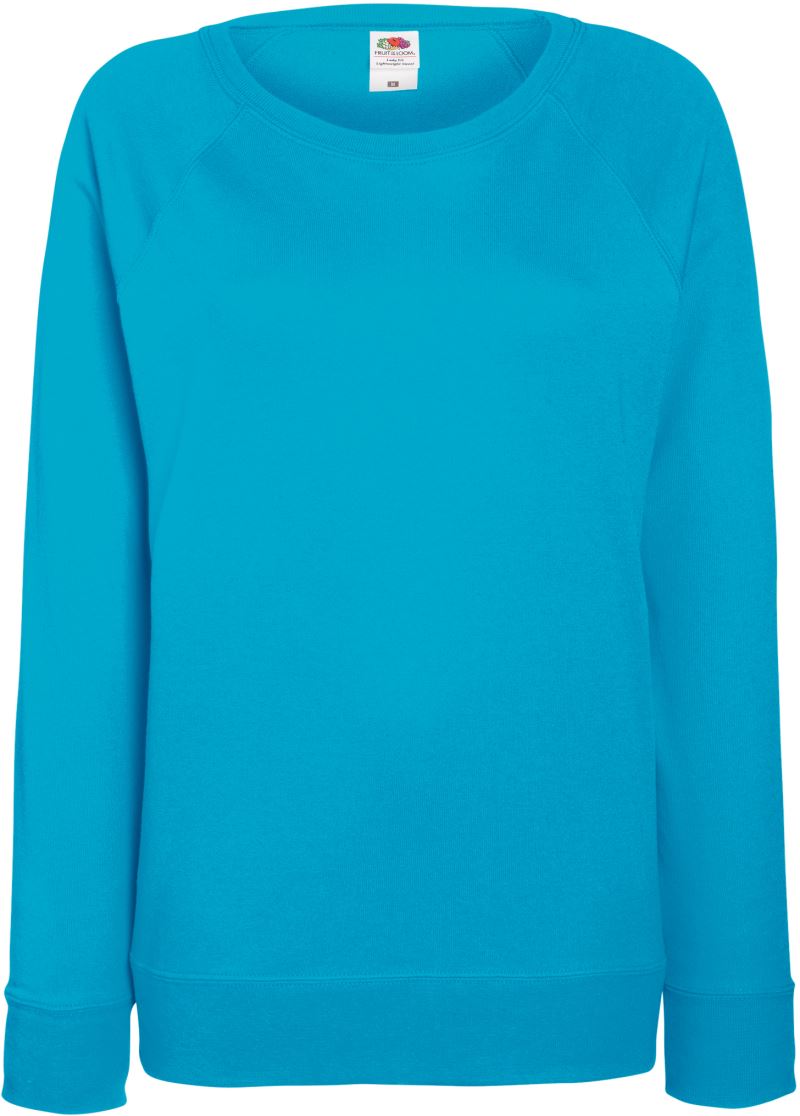 Ženske raglan majice - F.O.L. | Lady-Fit LW športna majica - oblekanadom