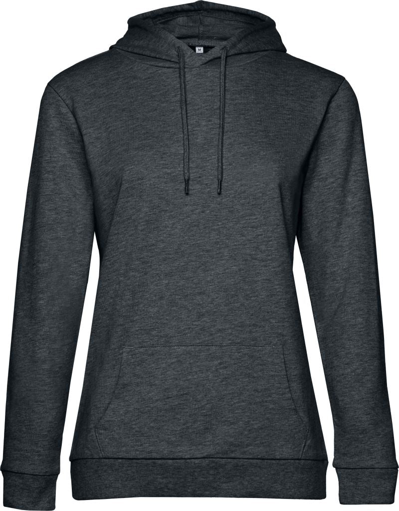 Ženski Pulover s Kapuco B&C  #Hoodie /women - oblekanadom