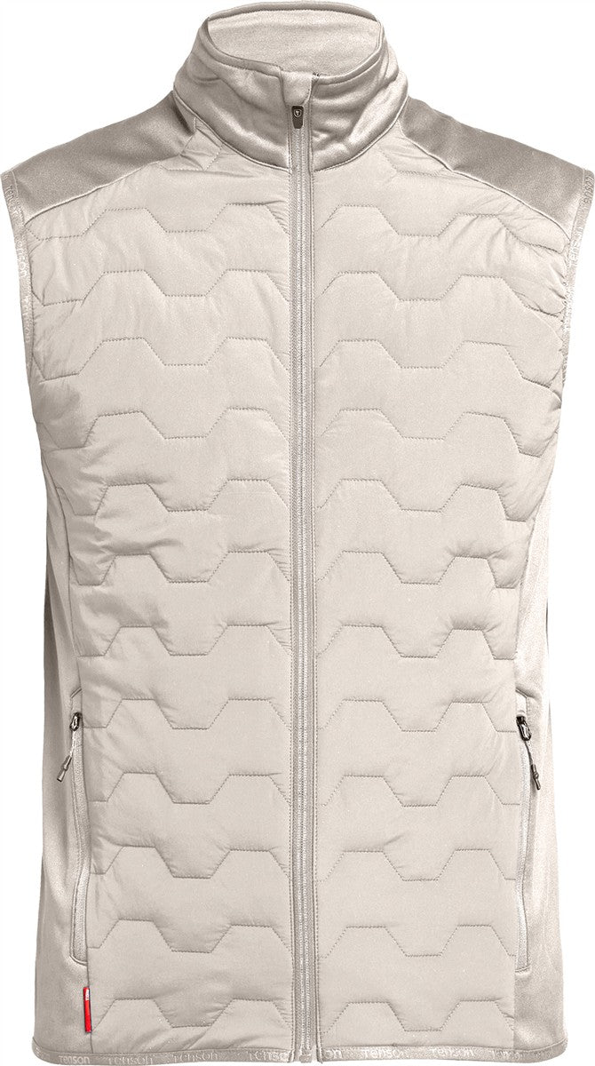 Moški hibridni brezrokavnik Tenson TXlite Hybrid Vest Men - fotografija izdelka