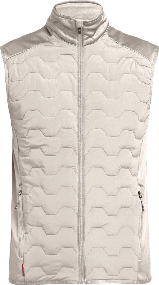 Moški hibridni brezrokavnik Tenson TXlite Hybrid Vest Men - fotografija izdelka