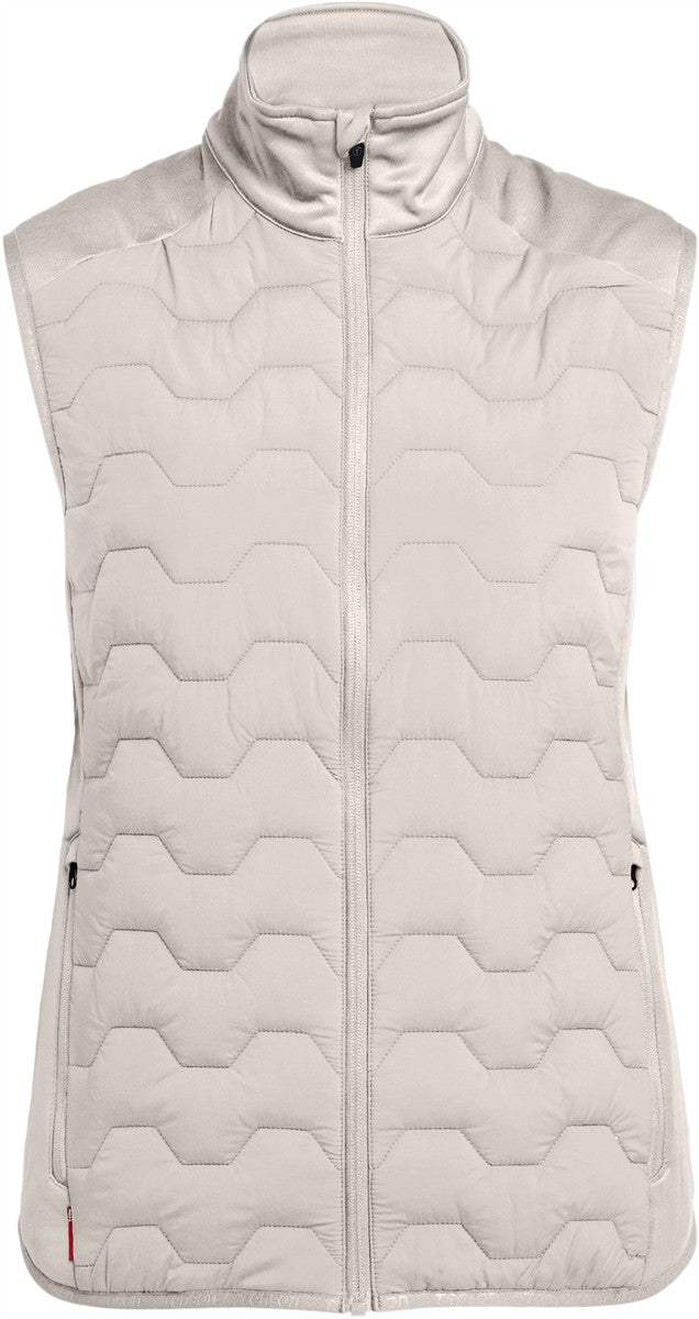 Ženski hibridni brezrokavnik Tenson TXlite Hybrid Vest Women - fotografija izdelka