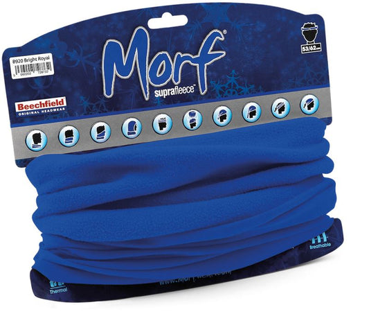 Cevasti šal Morf® Suprafleece® Beechfield B920, prikaz izdelka