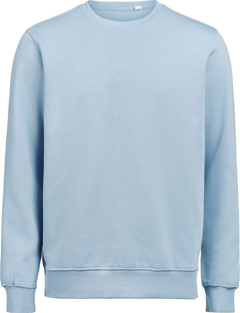Unisex težji Unisex pulover Untagged Movement – fog