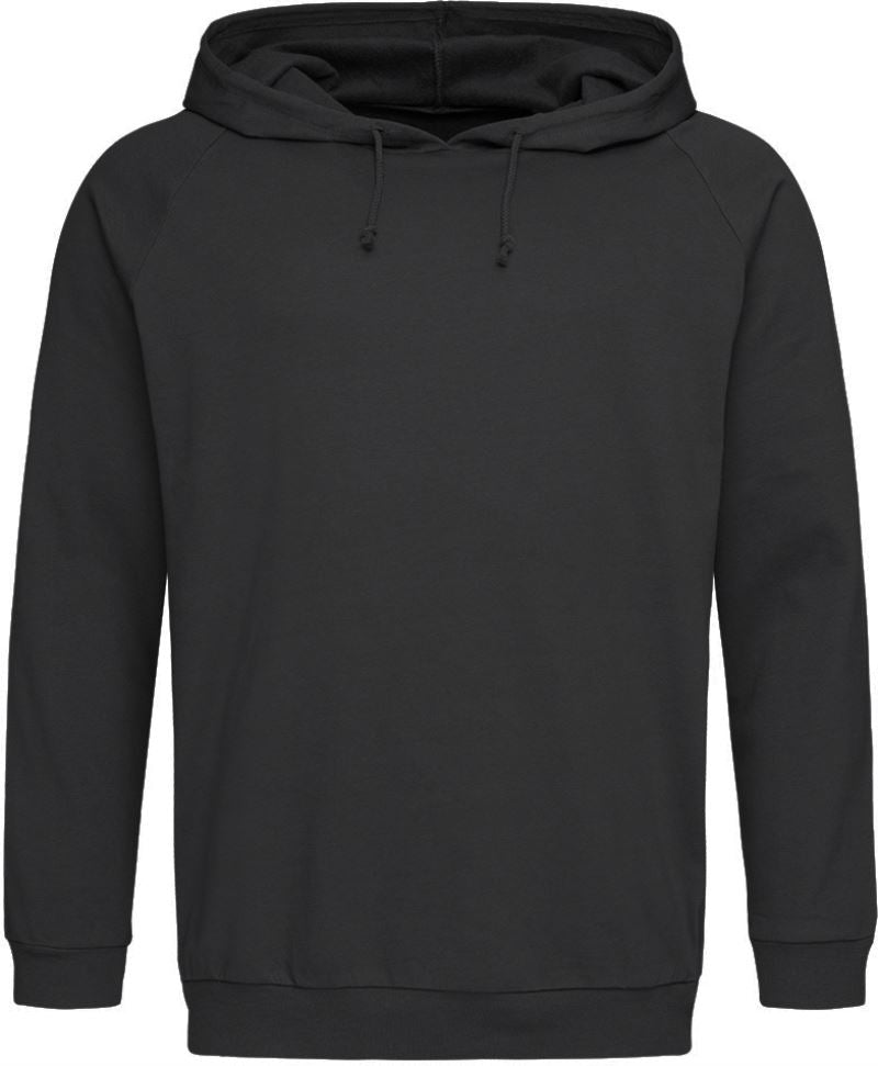 Moški Pulover s Kapuco Stedman  Unisex Hoody - oblekanadom