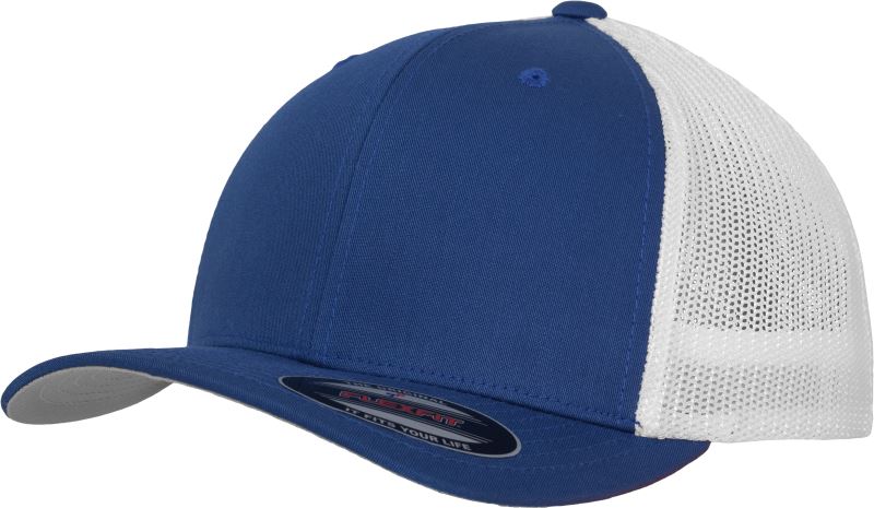 Flexfit Trucker mrežasta kapica - Flexfit | 6511 - oblekanadom