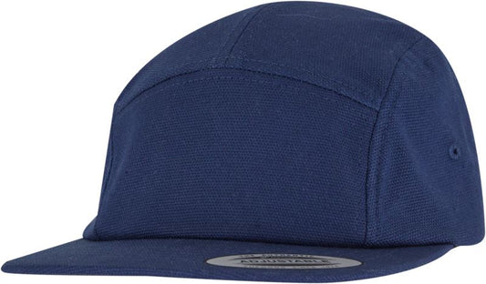 Platnena jockey kapa Flexfit 9297, prikaz izdelka
