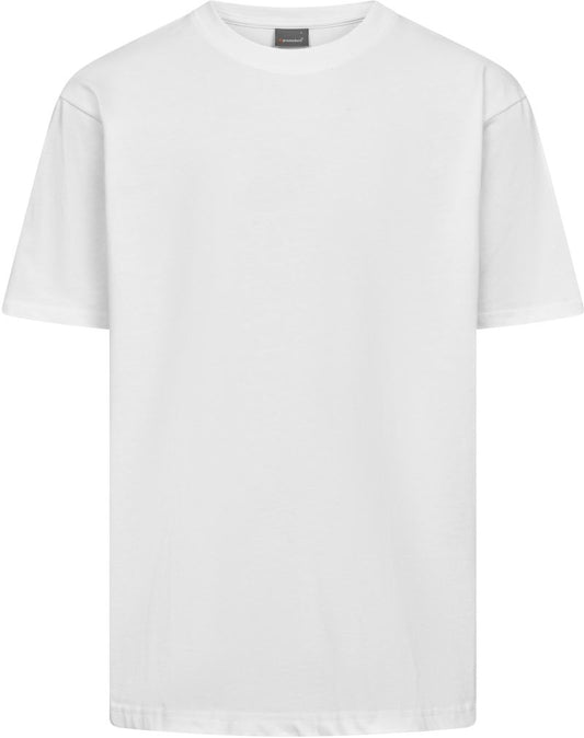 Unisex težji Unisex majica Promodoro – Bela