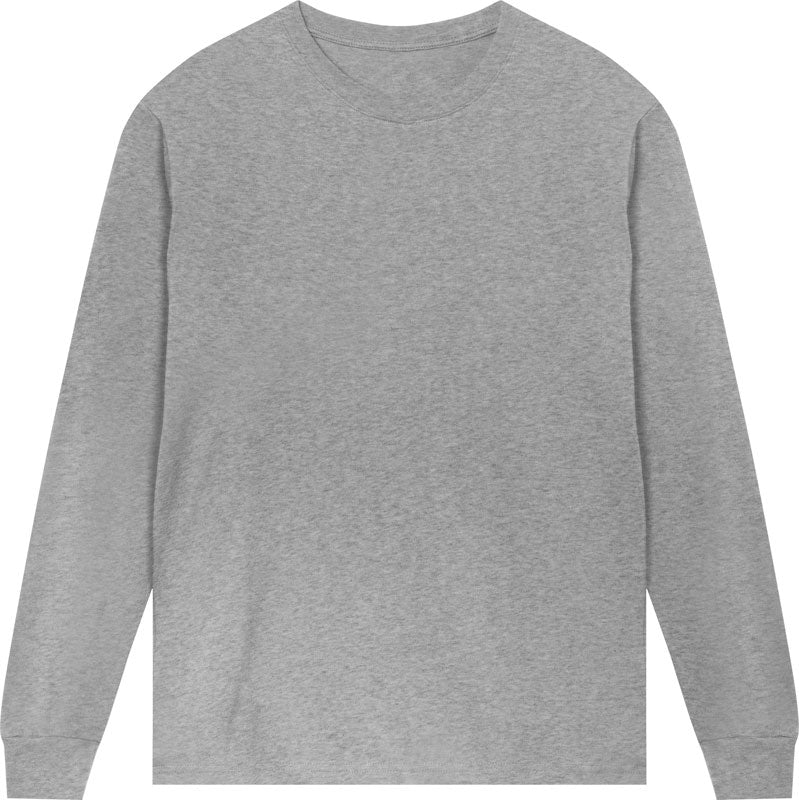 Moška Majica Z Dolgimi Rokavi True Blanks | Mens Regular Lsl Tee - oblekanadom