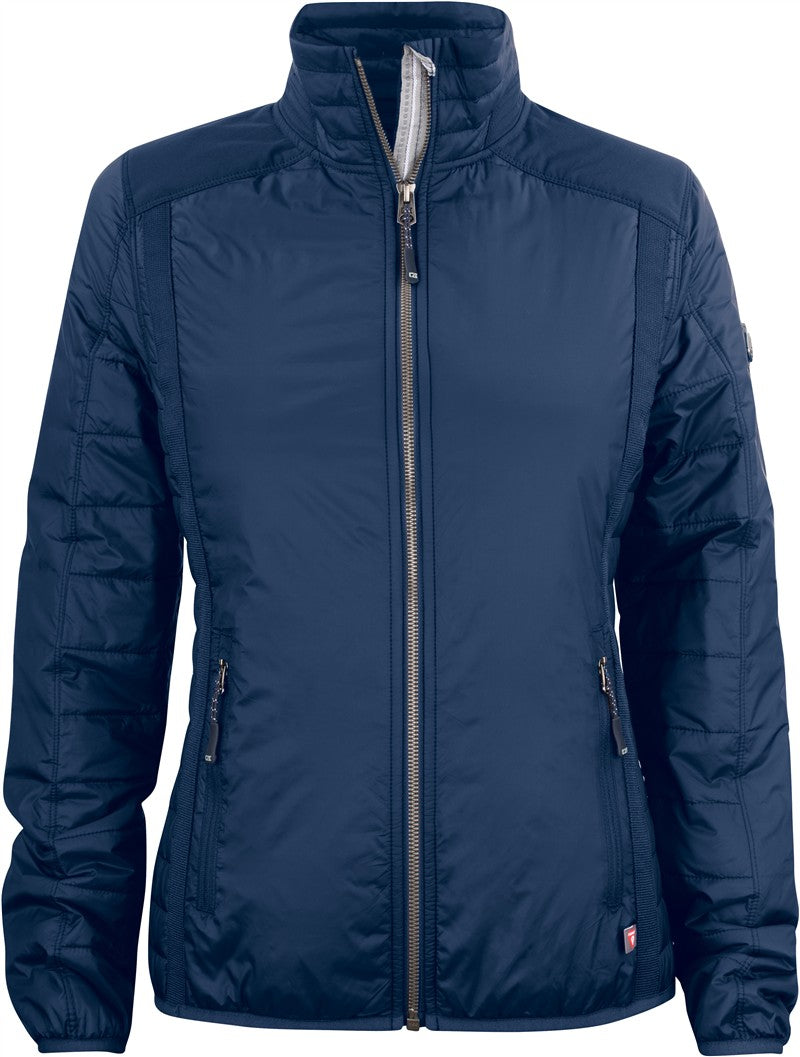 Lahka ženska jakna Cutter & Buck Packwood Jacket Women - glavna slika