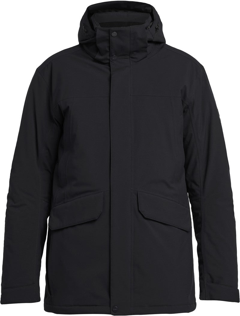Moška podložena parka Tenson Tuuli Jacket Men - fotografija izdelka
