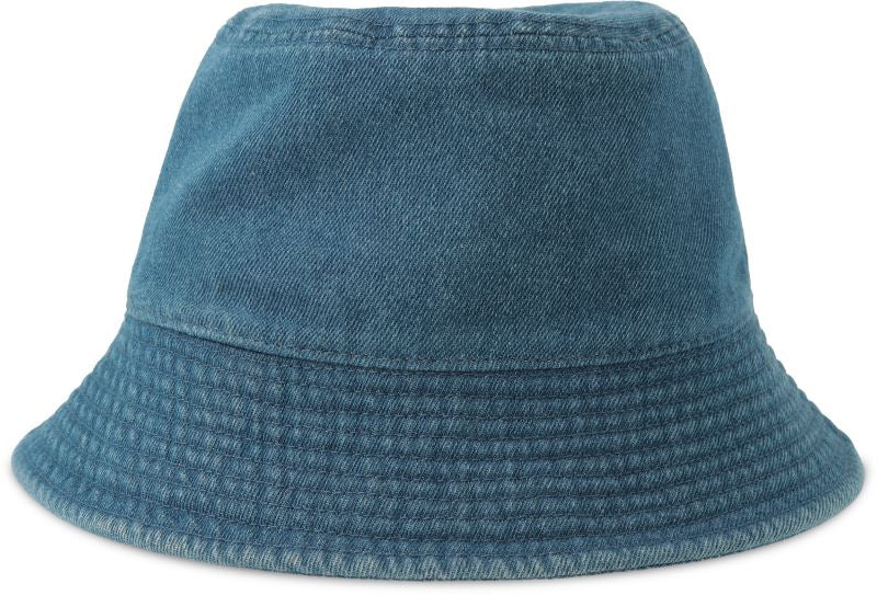Unisex denim Bucket Hat Atlantis – denim