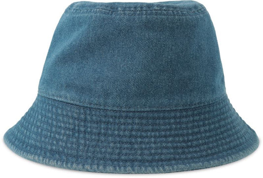 Unisex denim Bucket Hat Atlantis – denim
