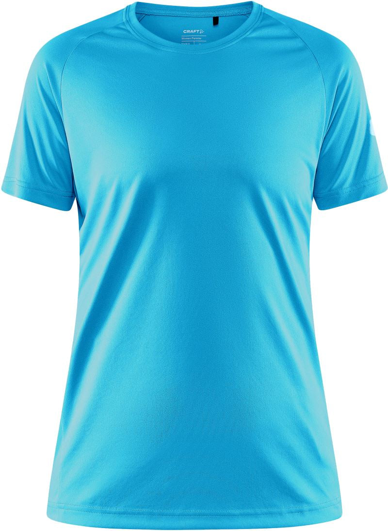 Ženska Sport Shirt Craft – menthol