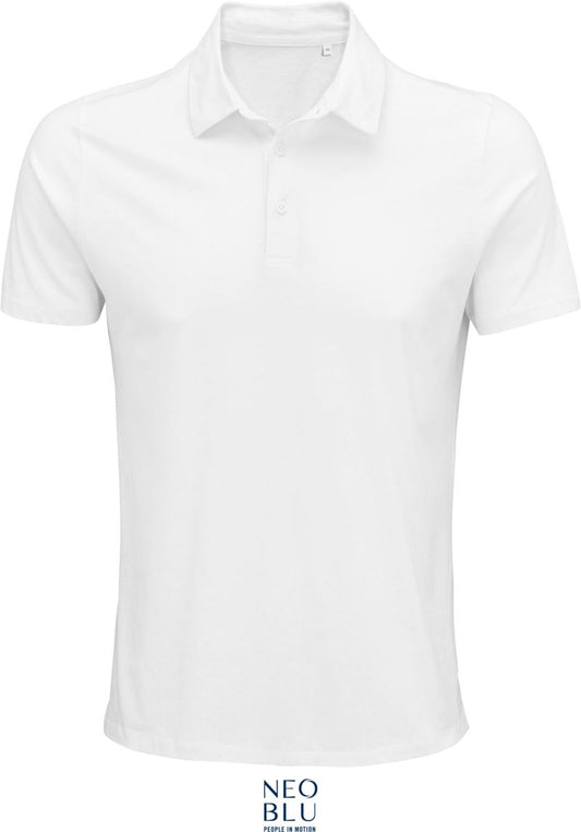 Moška polo majica NEOBLU Octave, glavna slika izdelka
