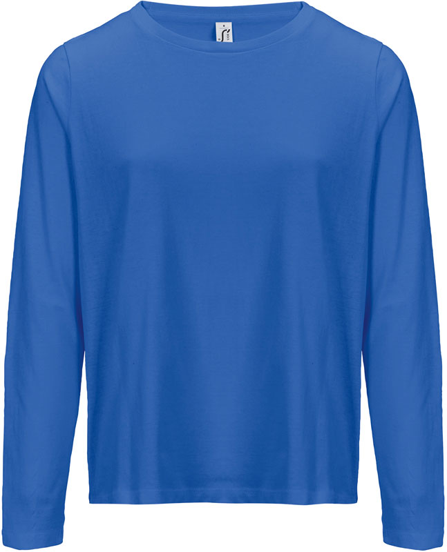 Ženska Majica Z Dolgimi Rokavi Sol's | Monarch Women - oblekanadom