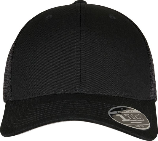 6 Panel Mesh Cap - Flexfit | 110M/110BM