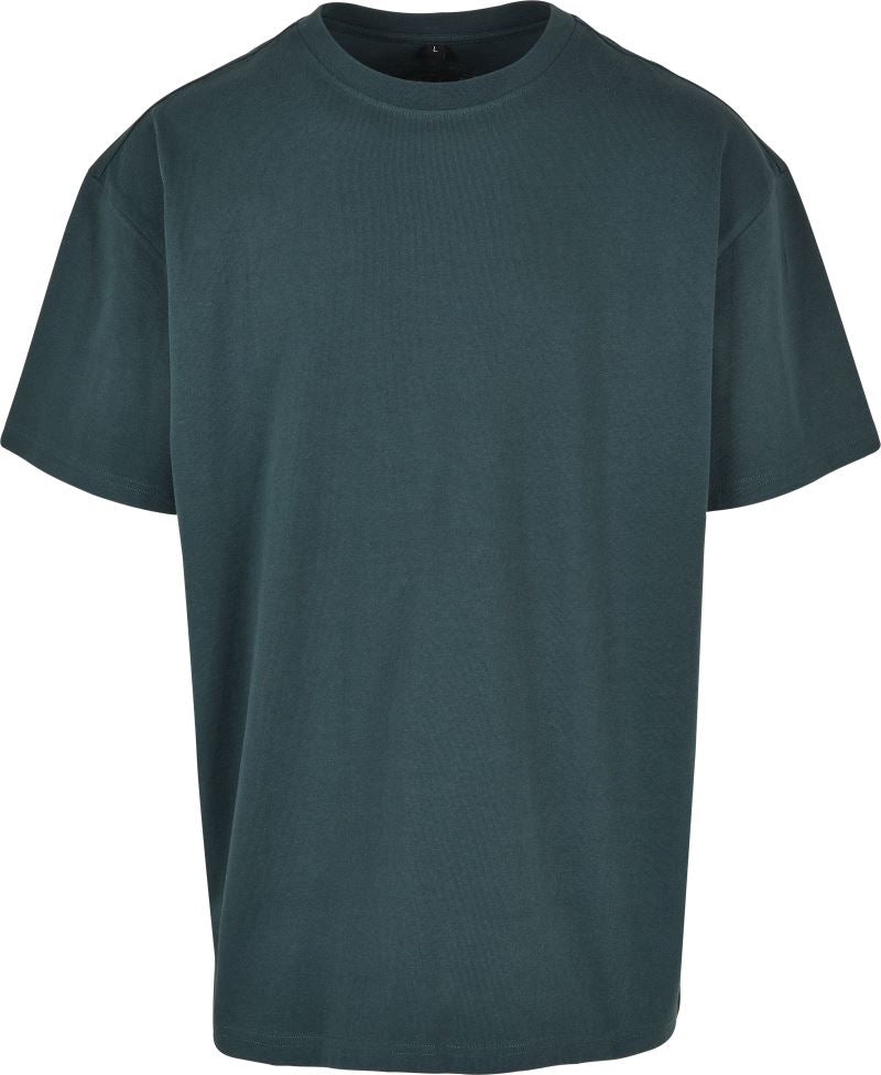 Oversized Tees - Build Your Brand | BY 102 - Del 1 - oblekanadom