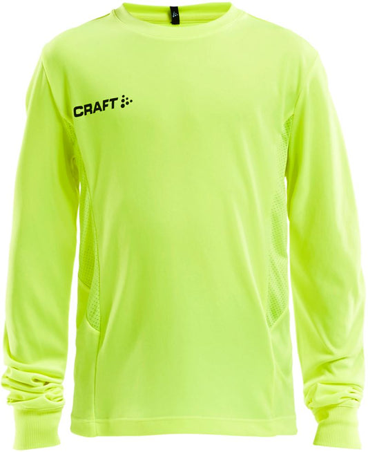 Unisex kids Goalkeeper Jersey dolgi rokav Craft – flumino
