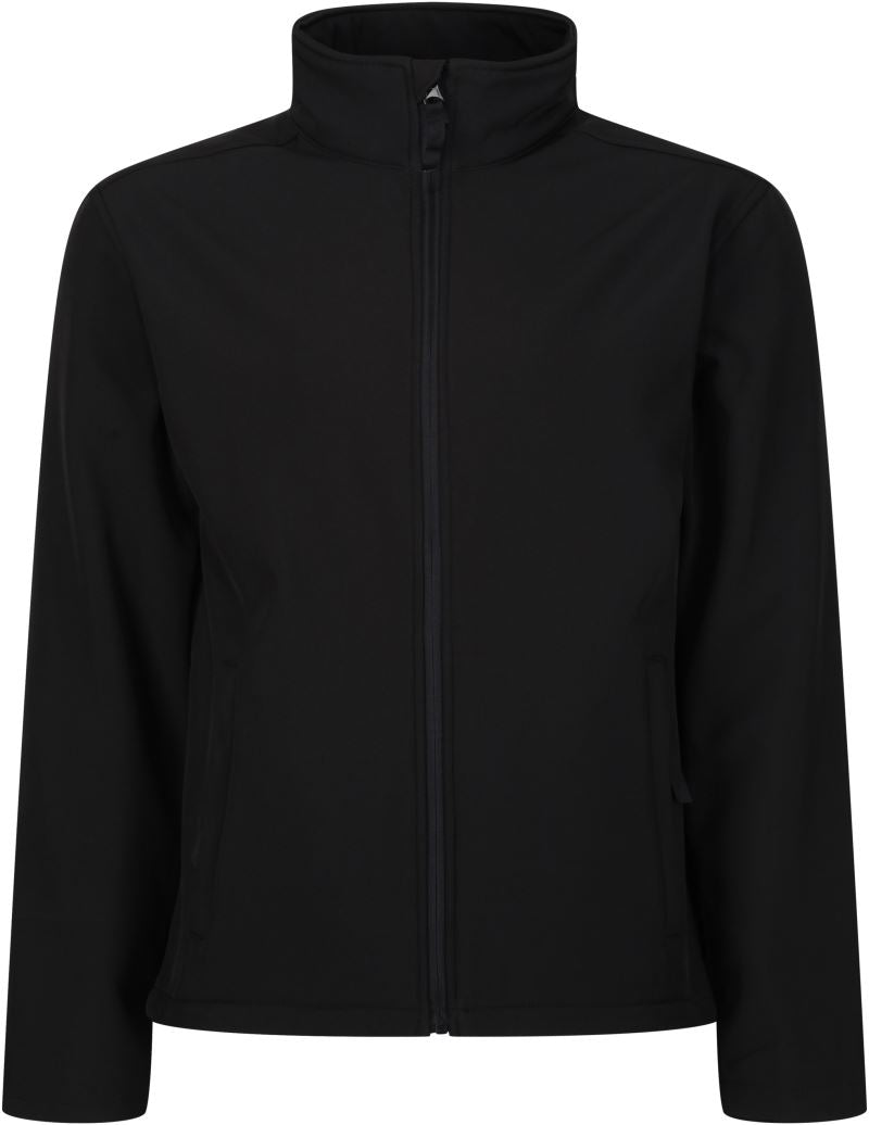 Dvodimenzionalna Softshell jakna "Reid" - Regatta | TRA654 - oblekanadom