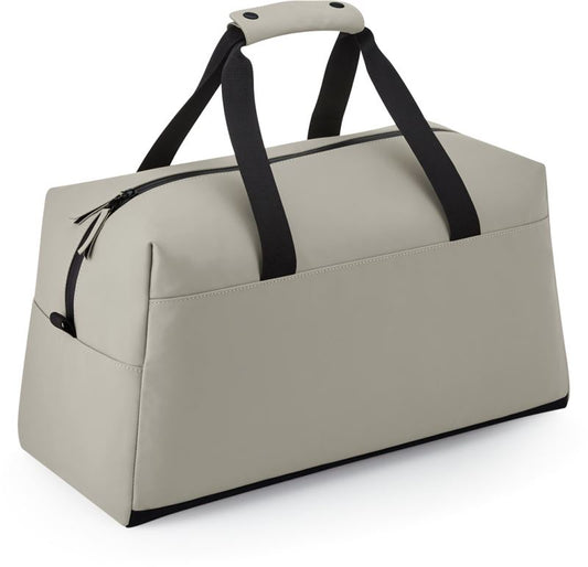 Vikend torba iz matiranega PU BagBase BG338, prikaz izdelka