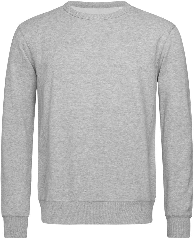 Moški Pulover Stedman  Sweatshirt - oblekanadom