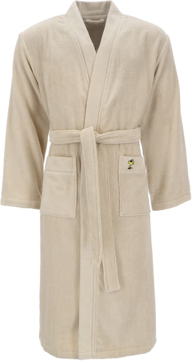 Unisex kimono Bathrobe Vossen – tibet