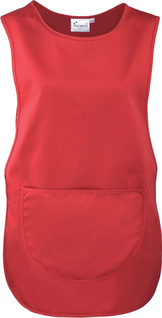 Delovni tabard z žepi Premier PR171, prikaz izdelka