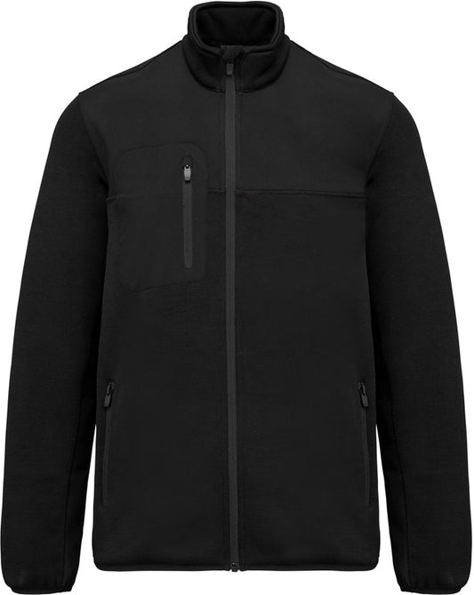 Moška Softshell Jakna Kariban Wk | Wk 9108 - oblekanadom