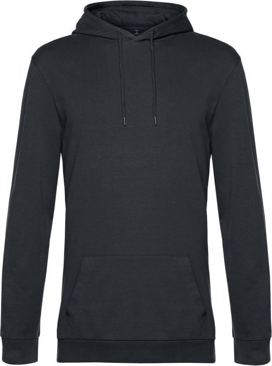 Moški Pulover s Kapuco B&C  #Hoodie - oblekanadom