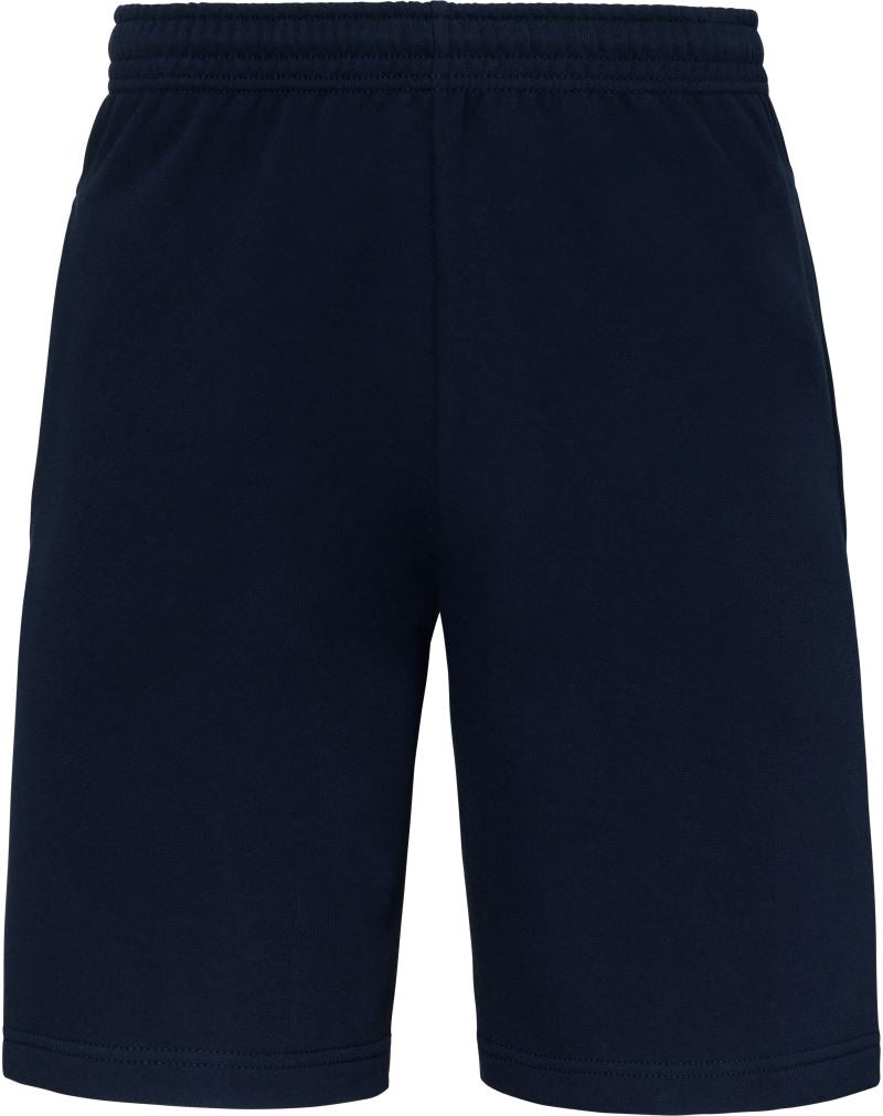 Moške Premium Fruit of the Loom kratke hlače, komplet 3 kos, udoben in kakovosten tekstil za vsakodnevno uporabo.