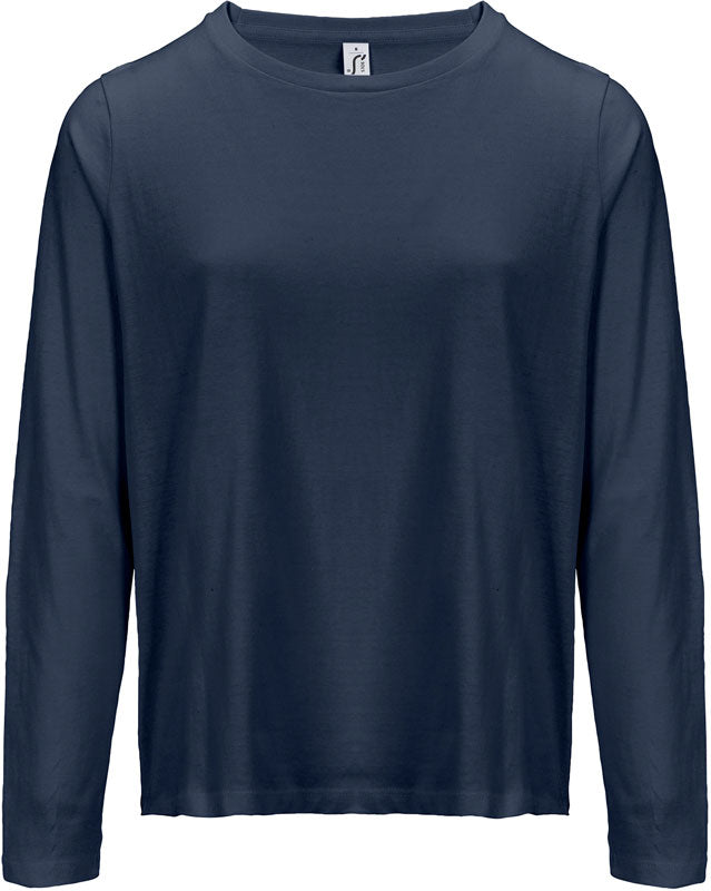 Ženska Majica Z Dolgimi Rokavi Sol's | Monarch Women - oblekanadom