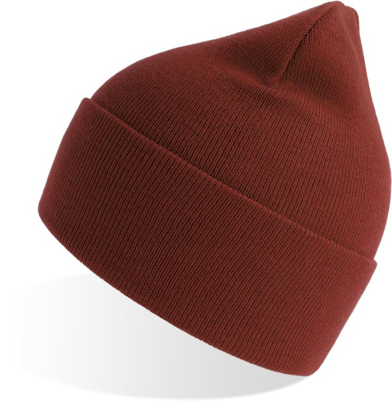 Pletena kapa "Eleganca" - Atlantis | Čista - oblekanadom