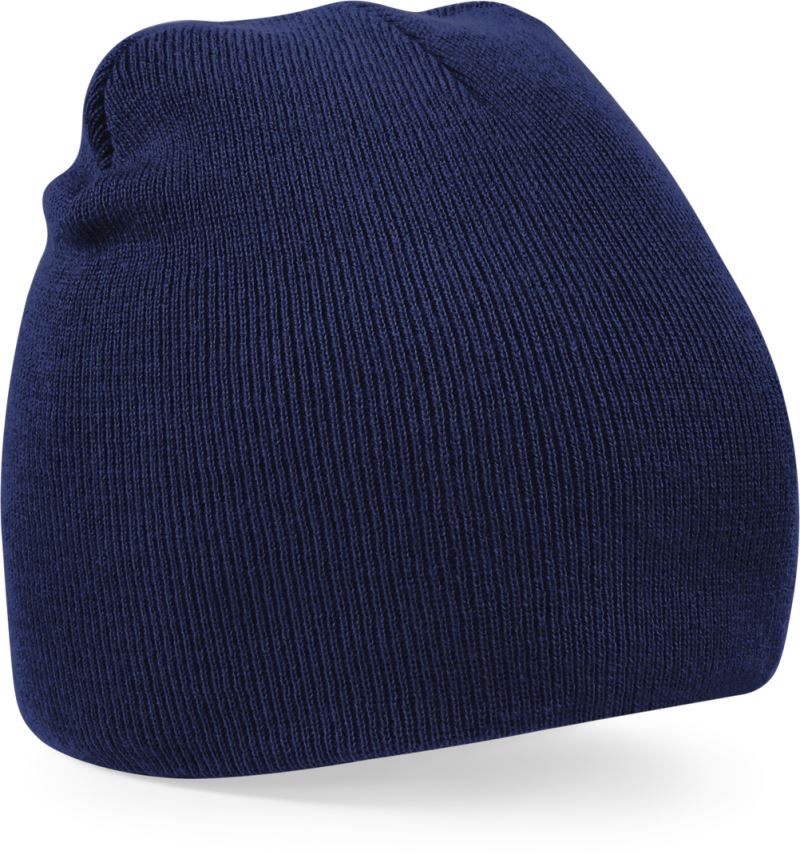 Topli šal 'Original Pull-On' Beechfield B44Headwear za zimo - oblekanadom